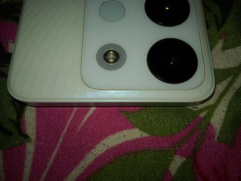 Infinix smart 7 5