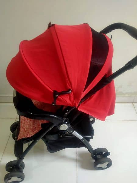 Pram / Stroller 1