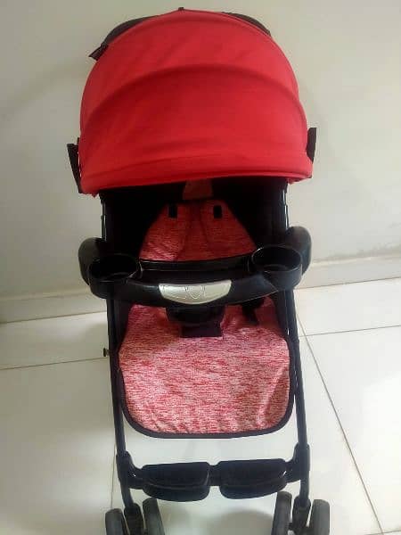 Pram / Stroller 2