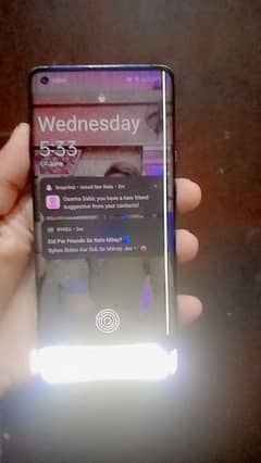 OnePlus 8 pro 256 GB 0370 8160757 0
