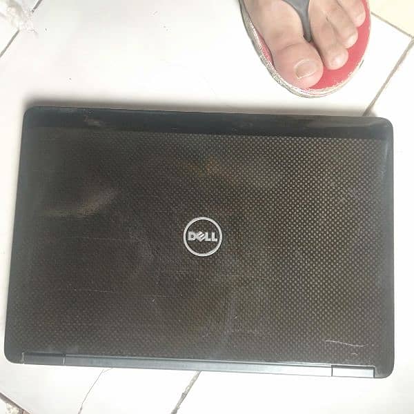 Dell e7250 latitude 2