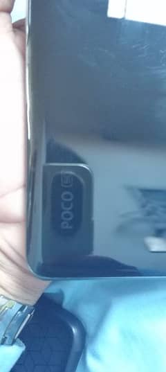 POCO F3 6/128 Snapdragon 870 5G 0