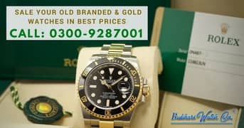 Bukhari Rolex Co.