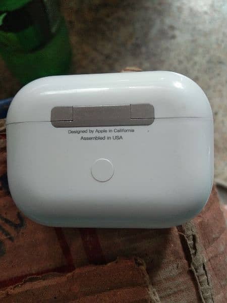 mqd83zp/a airpods pro 2nd generation 1