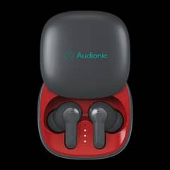 AudionicbadgeAudionic Airbud 550 Quad MIC ENC Earbuds