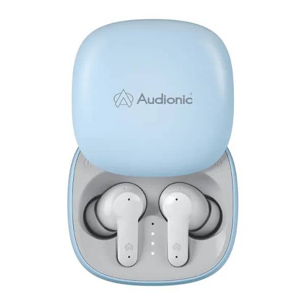 AudionicbadgeAudionic Airbud 550 Quad MIC ENC Earbuds 3