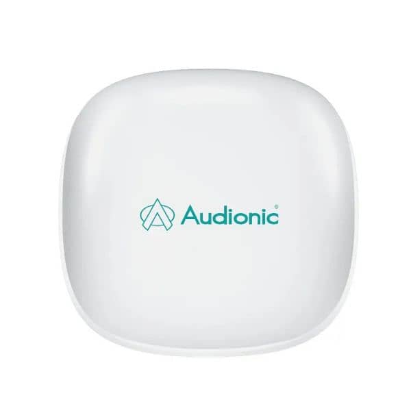 AudionicbadgeAudionic Airbud 550 Quad MIC ENC Earbuds 5