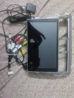 10" Android Panel (1+16)