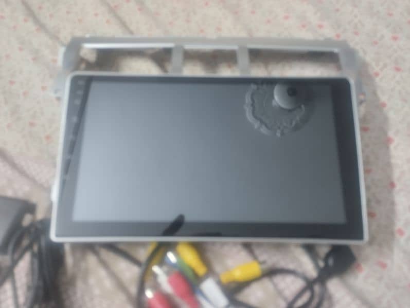 10" Android Panel (1+16) 1