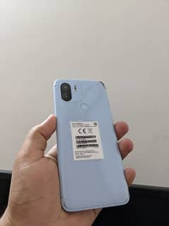 REDMI A2+ PTA APPROVED WITH BOX