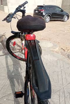 Used Bicycle For Sale in. Karachi