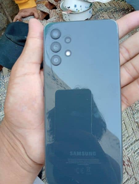 Samsung a32 urgent sale 0