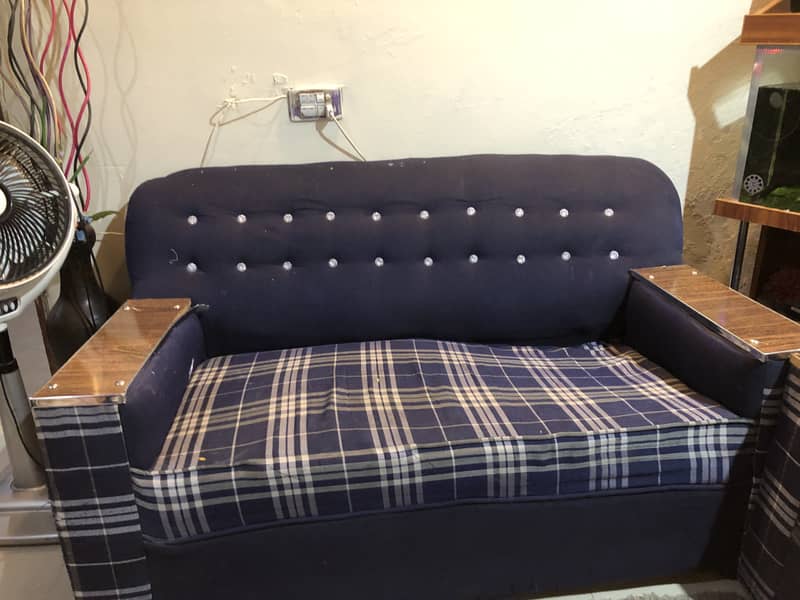 Sofa set 1