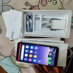 Oppo A83 - 3GB RAM - 32GB ROM - with box - original charger