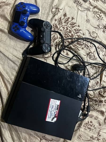 ps4 500gb 1