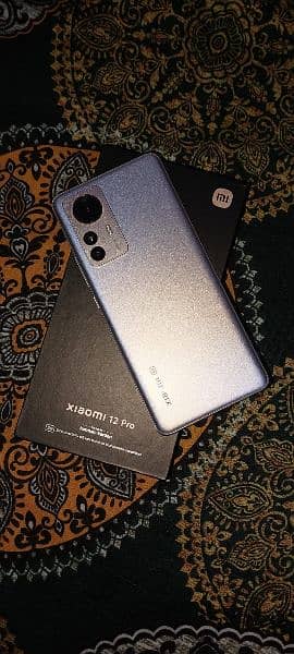 Xiaomi 12 pro 3