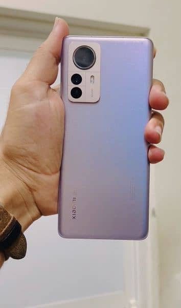 Xiaomi 12 pro 8