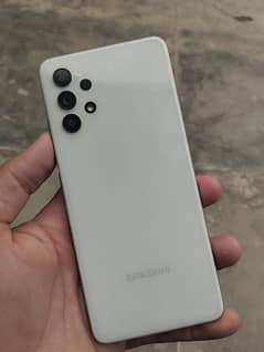 Sameung Galaxy A32 for sale. Used but condition 8/10
