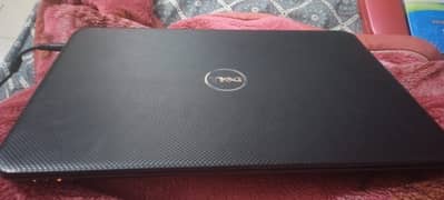 Dell Inspiron 3521 for sell