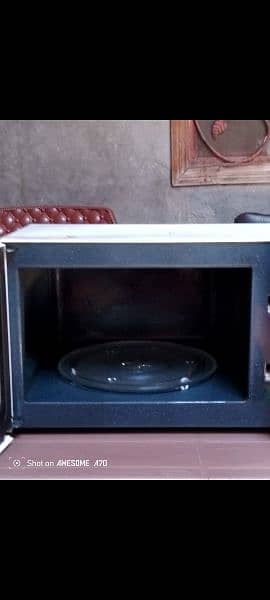 Samsung imported Oven for sale 1