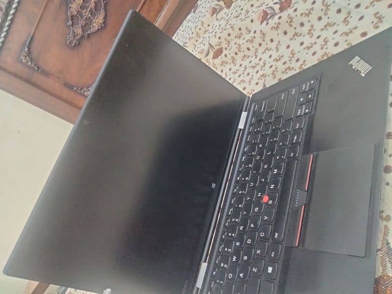 lenovo x1 yoga 1