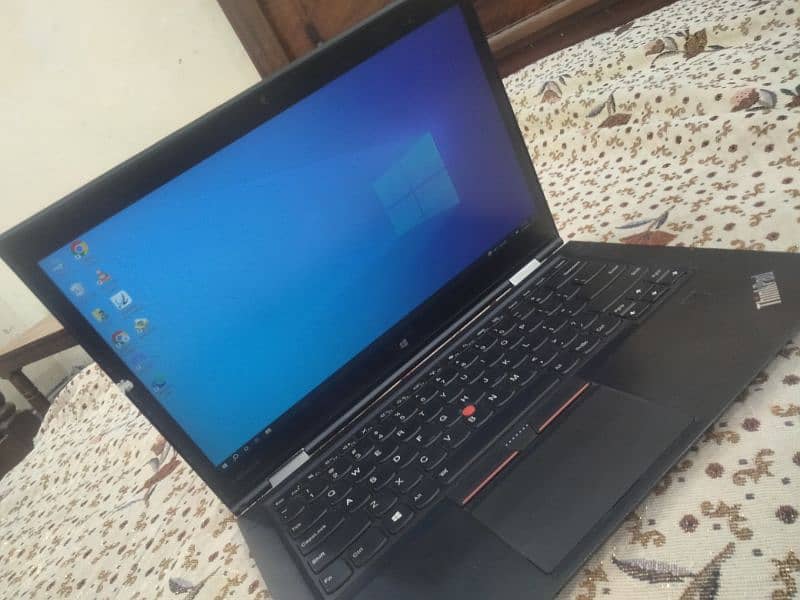 lenovo x1 yoga 3