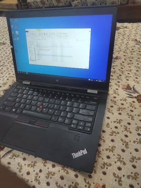 lenovo x1 yoga 5