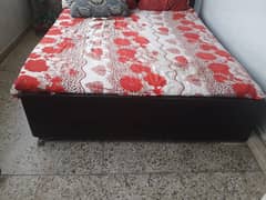 queen size bed for sale prise is final