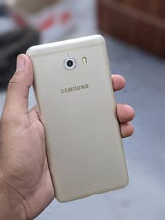 Samsung Galaxy c9 pro 6/64 Exchange possible