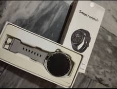 GT4 Smart watch Ultra 0