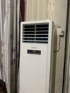 Gree 2 ton Ac new condition
