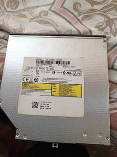 DELL CD/DVD ROM 0