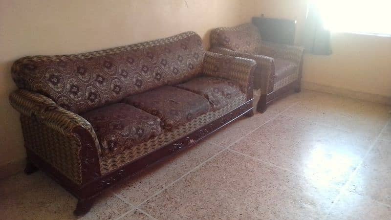 5 seater sofa set 1