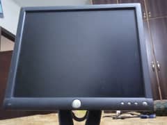 HP Monitor For sale