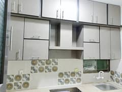 Daniyal memon towers 
2 Bedrooms Drawing & Dinning room (1050SQFT) Available For Rent 0