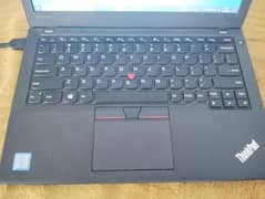 Lenovo laptop ThinkPad