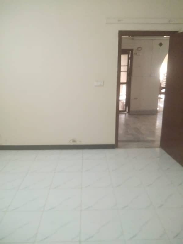 Daniyal memon towers 
2 Bedrooms Drawing & Dinning room (1050SQFT) Available For Rent 18