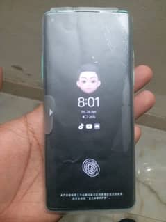 OnePlus 8 5G Global Model PTA 8/128 0