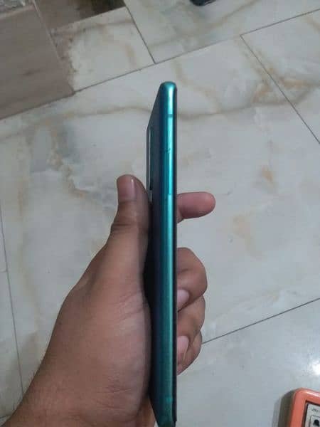 OnePlus 8 5G Global Model PTA 8/128 5