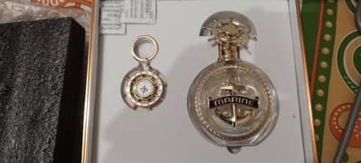 J. Navy Marina Perfume with box