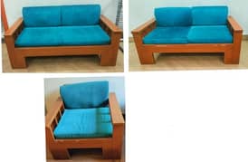 Sofa Set For Sale In Multan 0