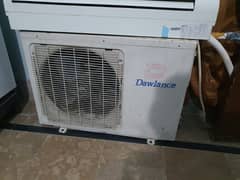 dawlance ac  for sale 155V