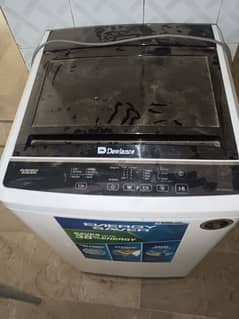 Dawlance Washing Machine For Sale