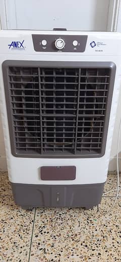 Anex Air Cooler AG-9078 - USED