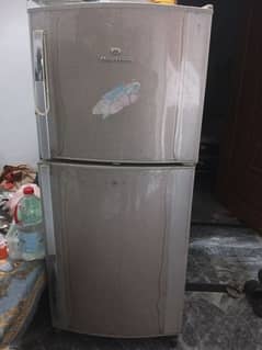 dowlance fridge