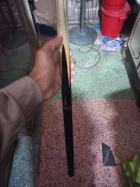 Snooker Cue 1