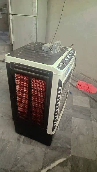 Air Cooler 12v 1