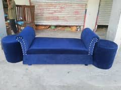 sofa dewan