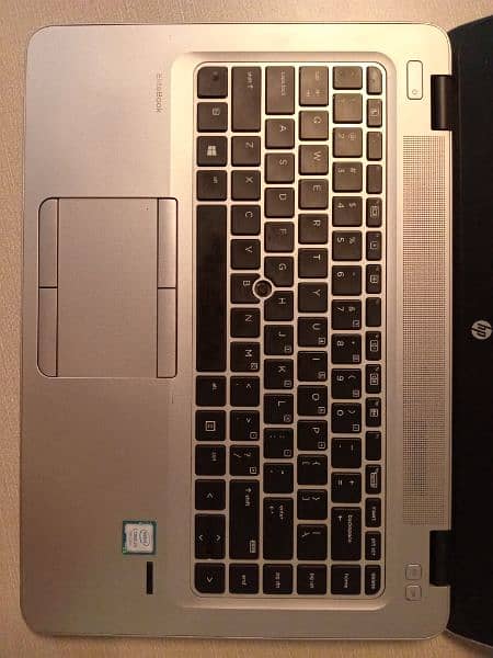 HP Elitebook 840 G4 2