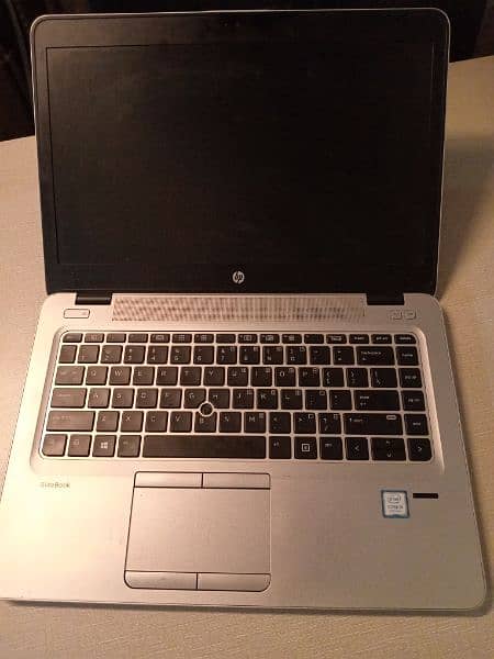 HP Elitebook 840 G4 3